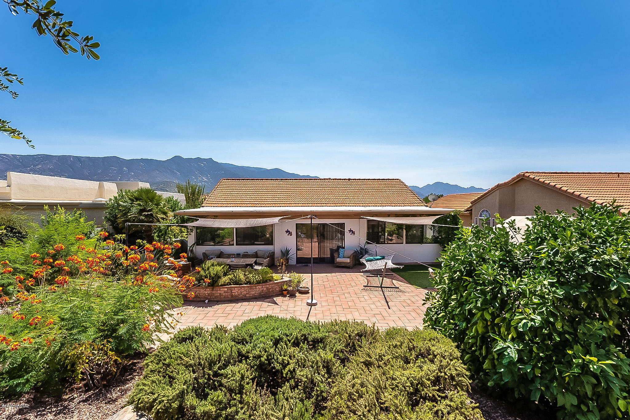 Saddlebrooke - Residential