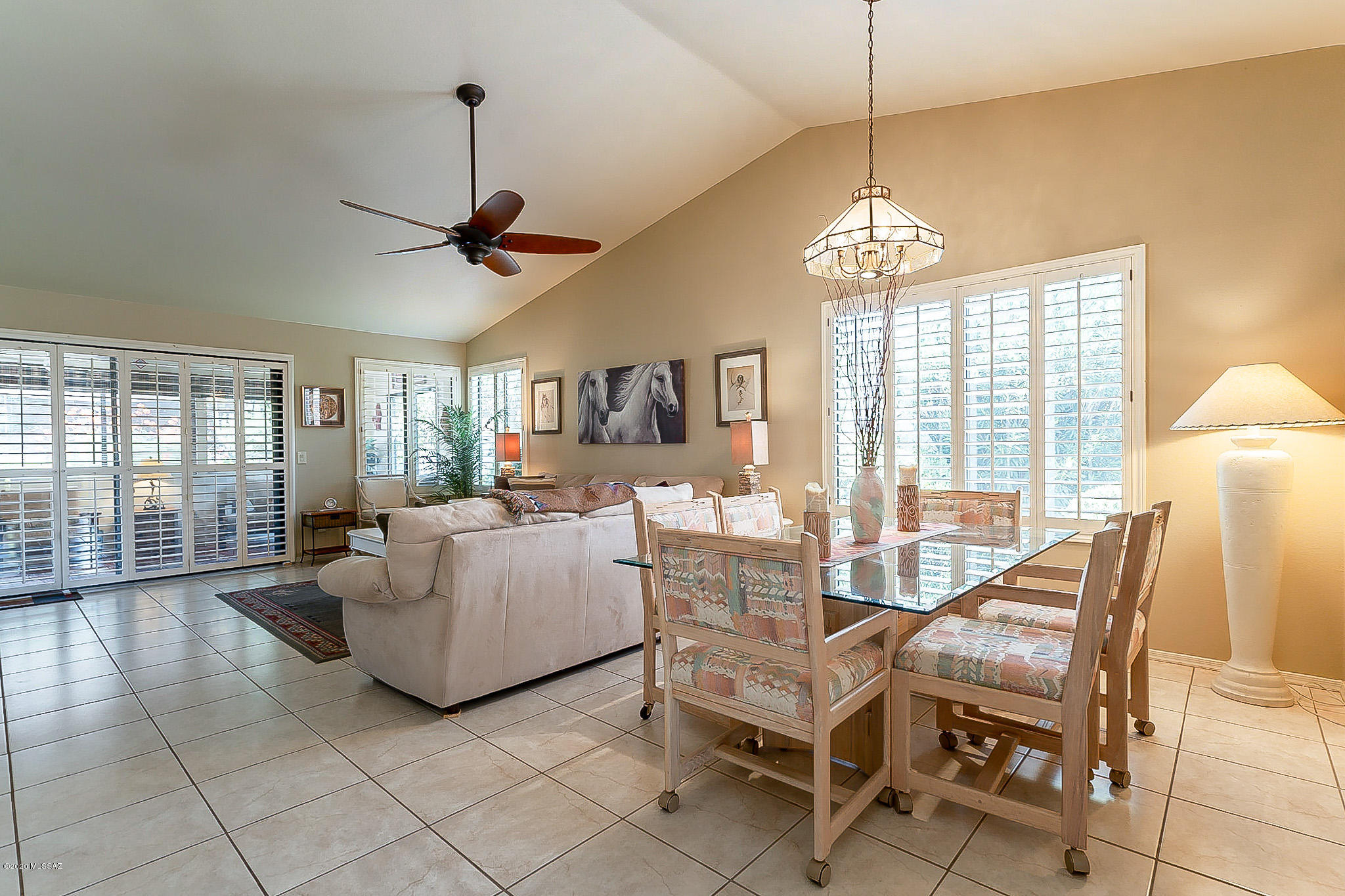 Saddlebrooke - Residential