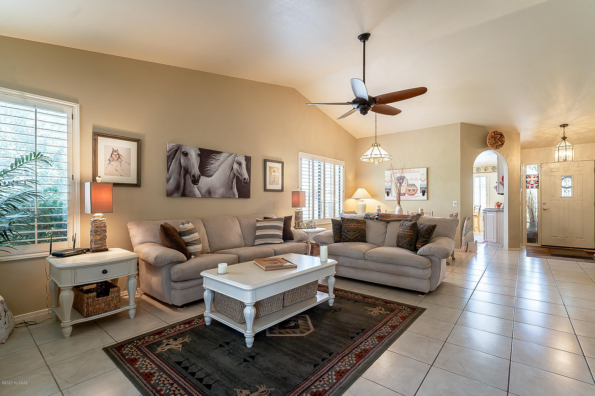 Saddlebrooke - Residential
