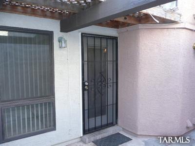 Coronado Place Condominiums II (Units 37-158) - Residential Lease