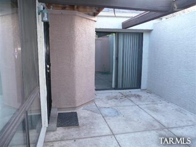 Coronado Place Condominiums II (Units 37-158) - Residential Lease