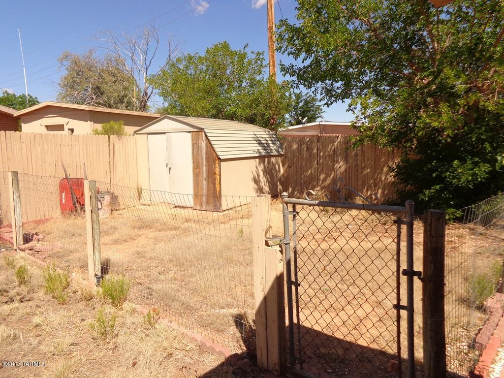 Sun Sites Heights - Residential Lease