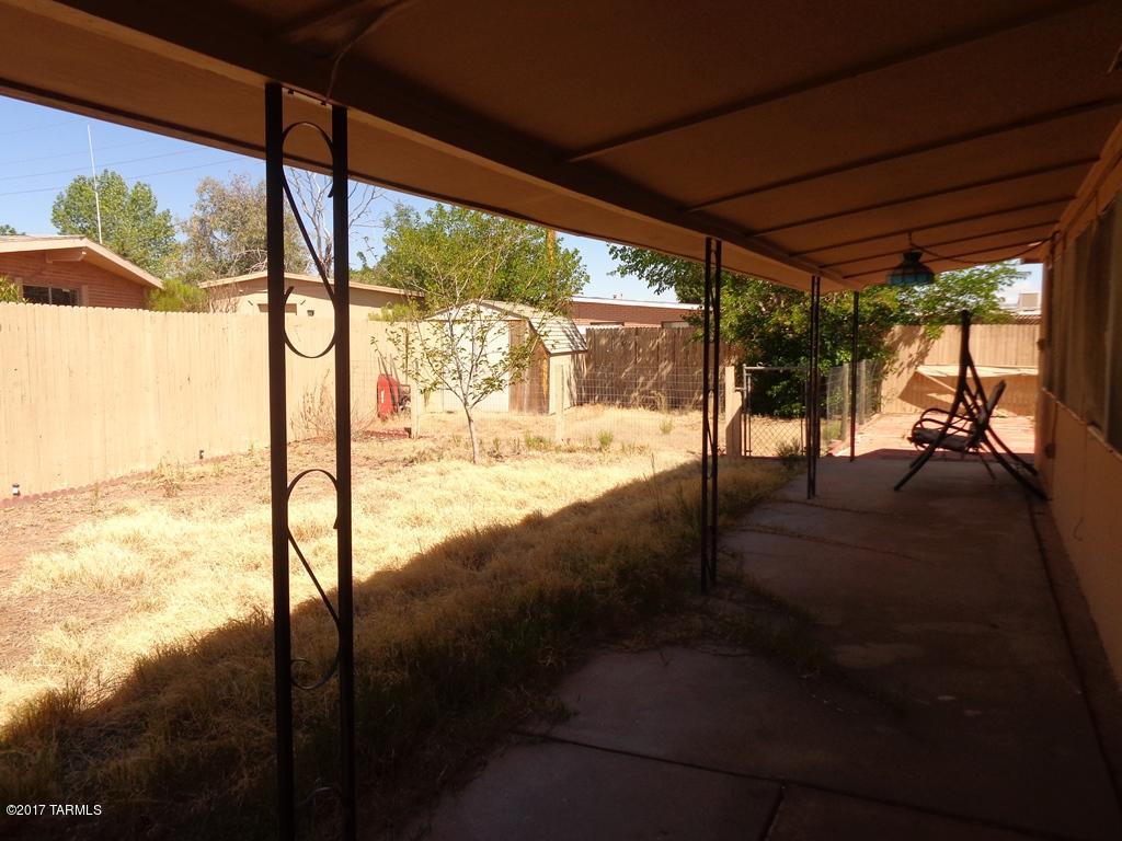 Sun Sites Heights - Residential Lease