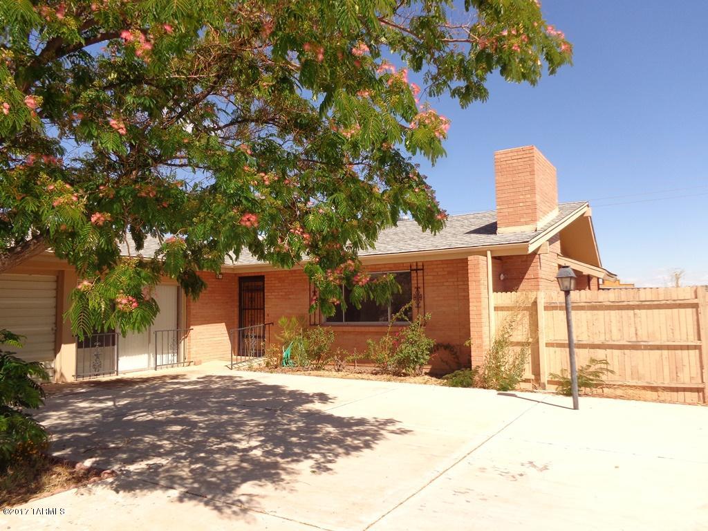 Sun Sites Heights - Residential Lease