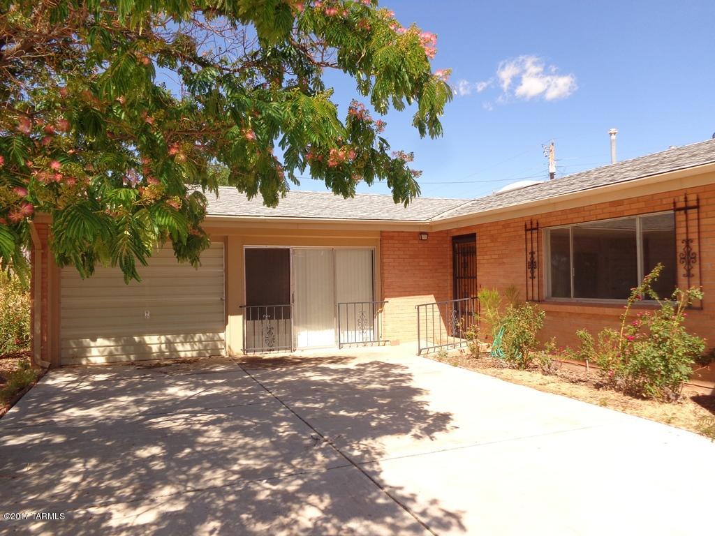 Sun Sites Heights - Residential Lease