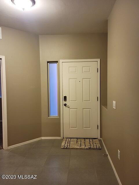 Saguaro Springs Block 4 (400-611) - Residential Lease