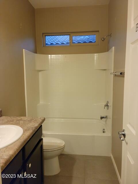 Saguaro Springs Block 4 (400-611) - Residential Lease