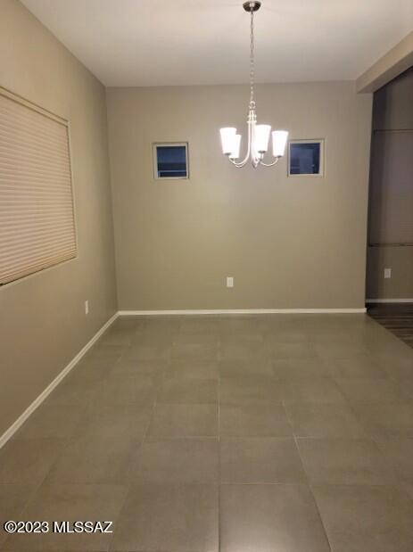 Saguaro Springs Block 4 (400-611) - Residential Lease