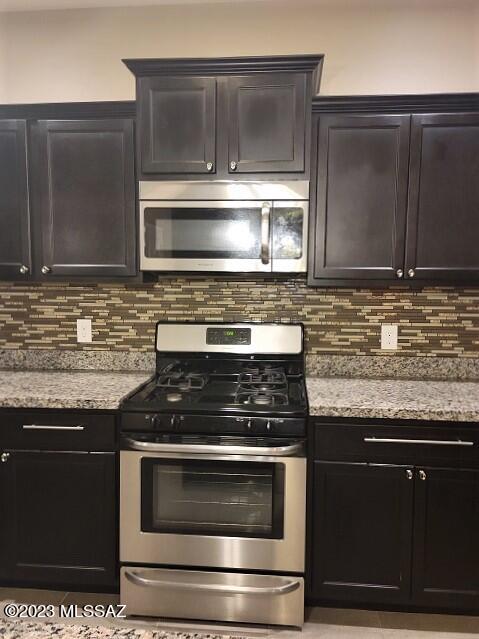 Saguaro Springs Block 4 (400-611) - Residential Lease
