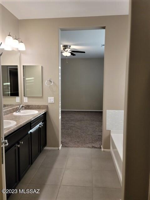 Saguaro Springs Block 4 (400-611) - Residential Lease