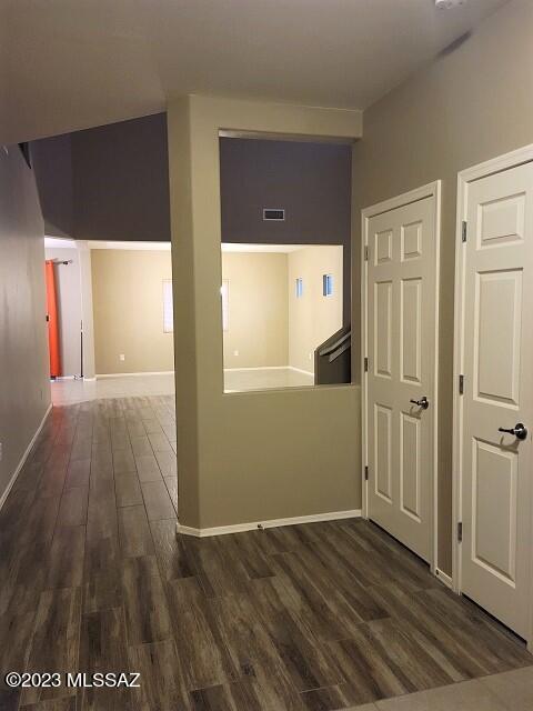 Saguaro Springs Block 4 (400-611) - Residential Lease