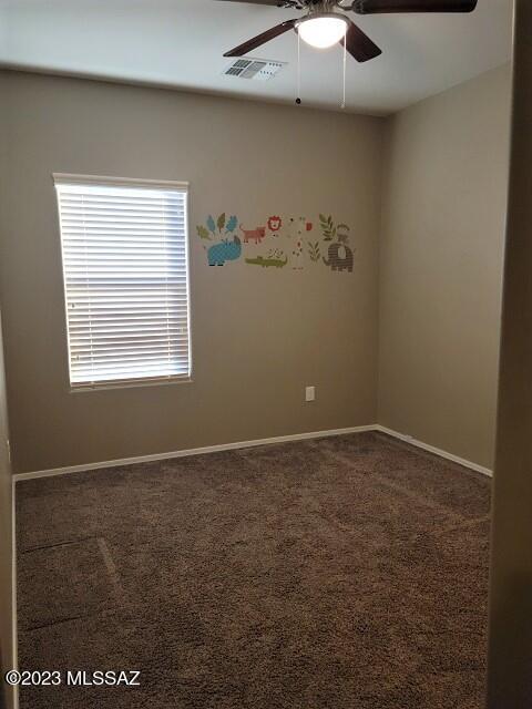 Saguaro Springs Block 4 (400-611) - Residential Lease