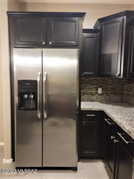 Saguaro Springs Block 4 (400-611) - Residential Lease