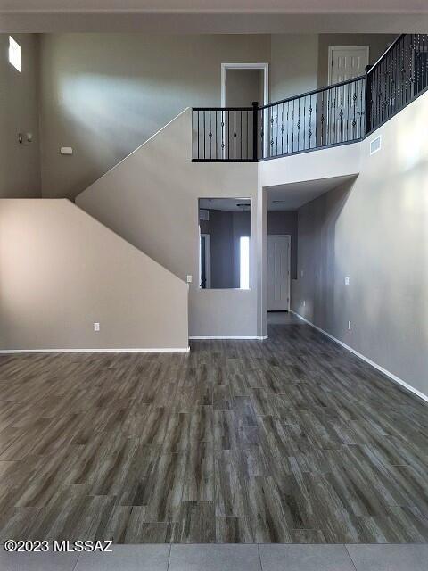 Saguaro Springs Block 4 (400-611) - Residential Lease