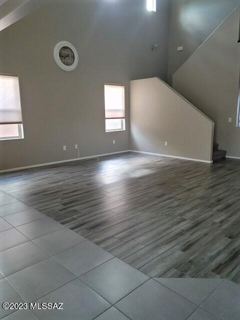 Saguaro Springs Block 4 (400-611) - Residential Lease