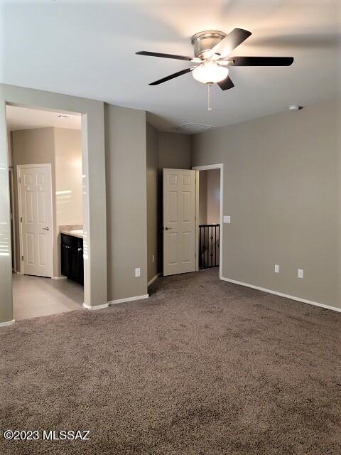 Saguaro Springs Block 4 (400-611) - Residential Lease