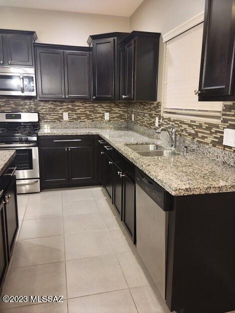 Saguaro Springs Block 4 (400-611) - Residential Lease