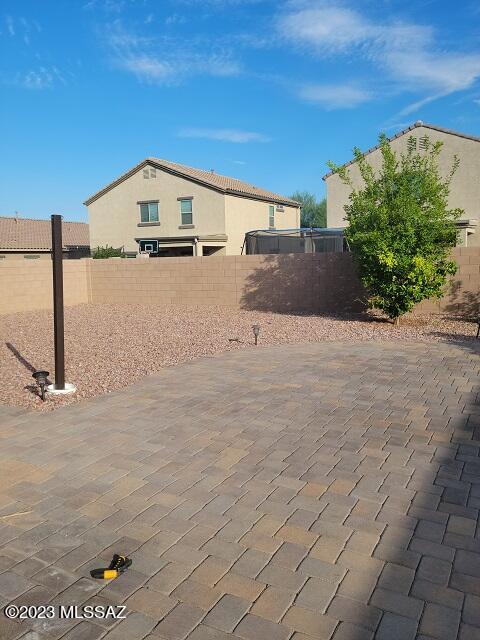 Saguaro Springs Block 4 (400-611) - Residential Lease