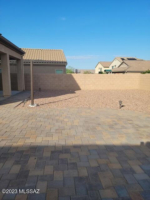 Saguaro Springs Block 4 (400-611) - Residential Lease