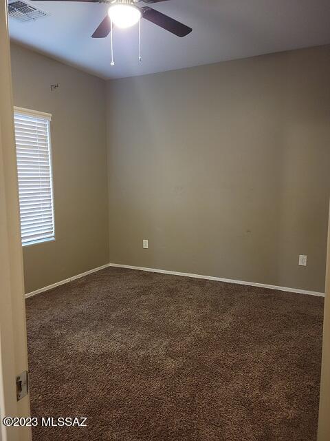 Saguaro Springs Block 4 (400-611) - Residential Lease