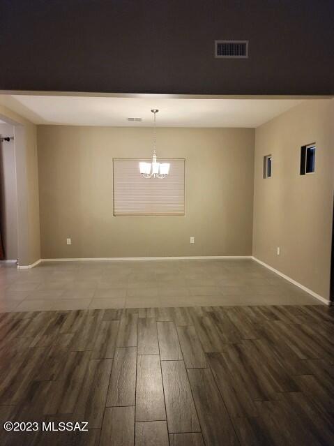Saguaro Springs Block 4 (400-611) - Residential Lease