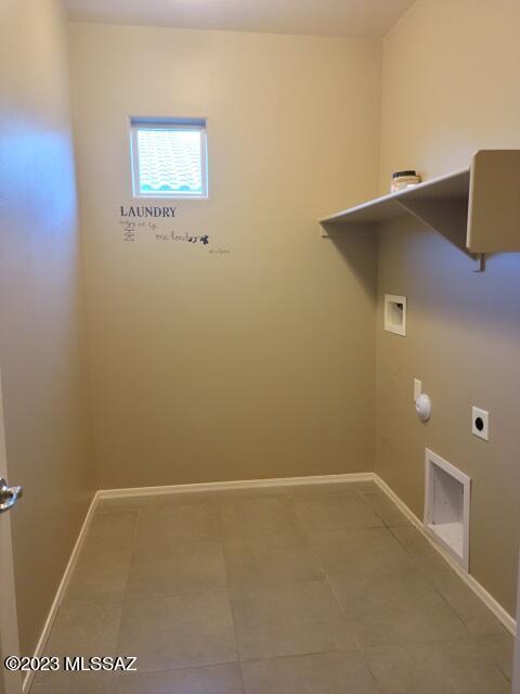 Saguaro Springs Block 4 (400-611) - Residential Lease