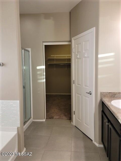 Saguaro Springs Block 4 (400-611) - Residential Lease