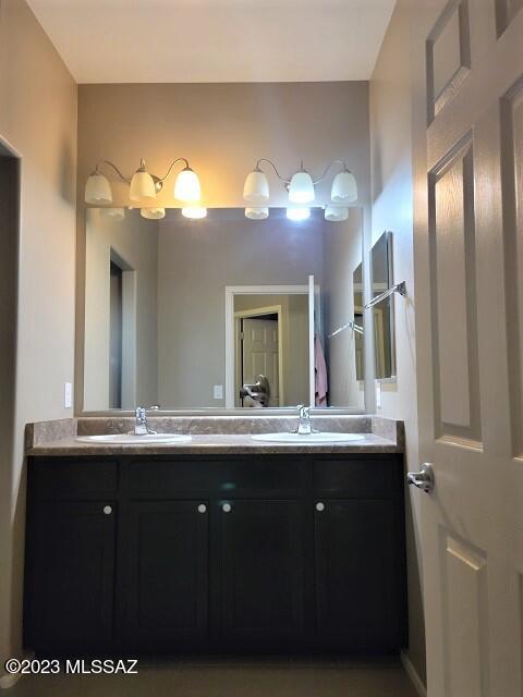 Saguaro Springs Block 4 (400-611) - Residential Lease
