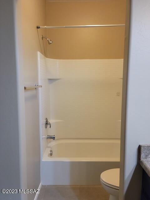 Saguaro Springs Block 4 (400-611) - Residential Lease