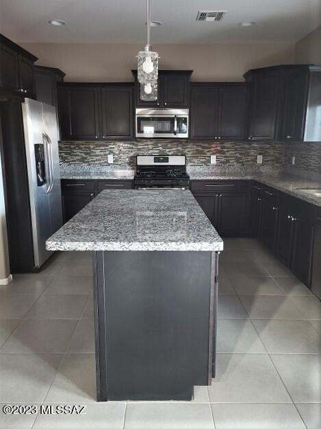 Saguaro Springs Block 4 (400-611) - Residential Lease