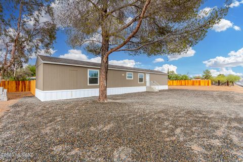 12650 N Hester Drive Marana AZ 85653