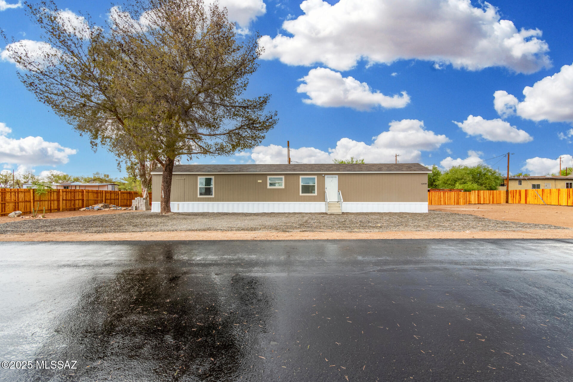 12650 N Hester Drive