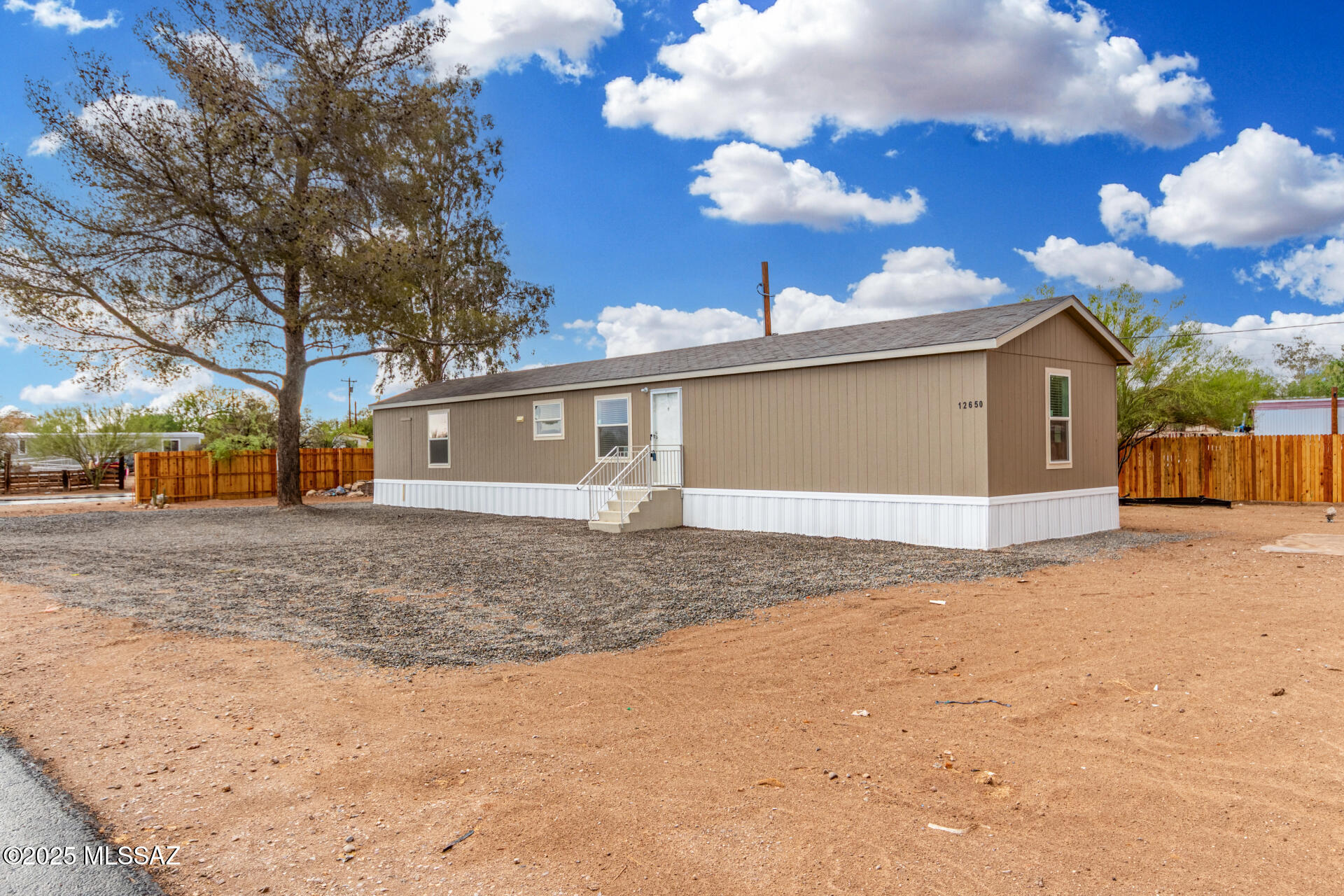 12650 N Hester Drive