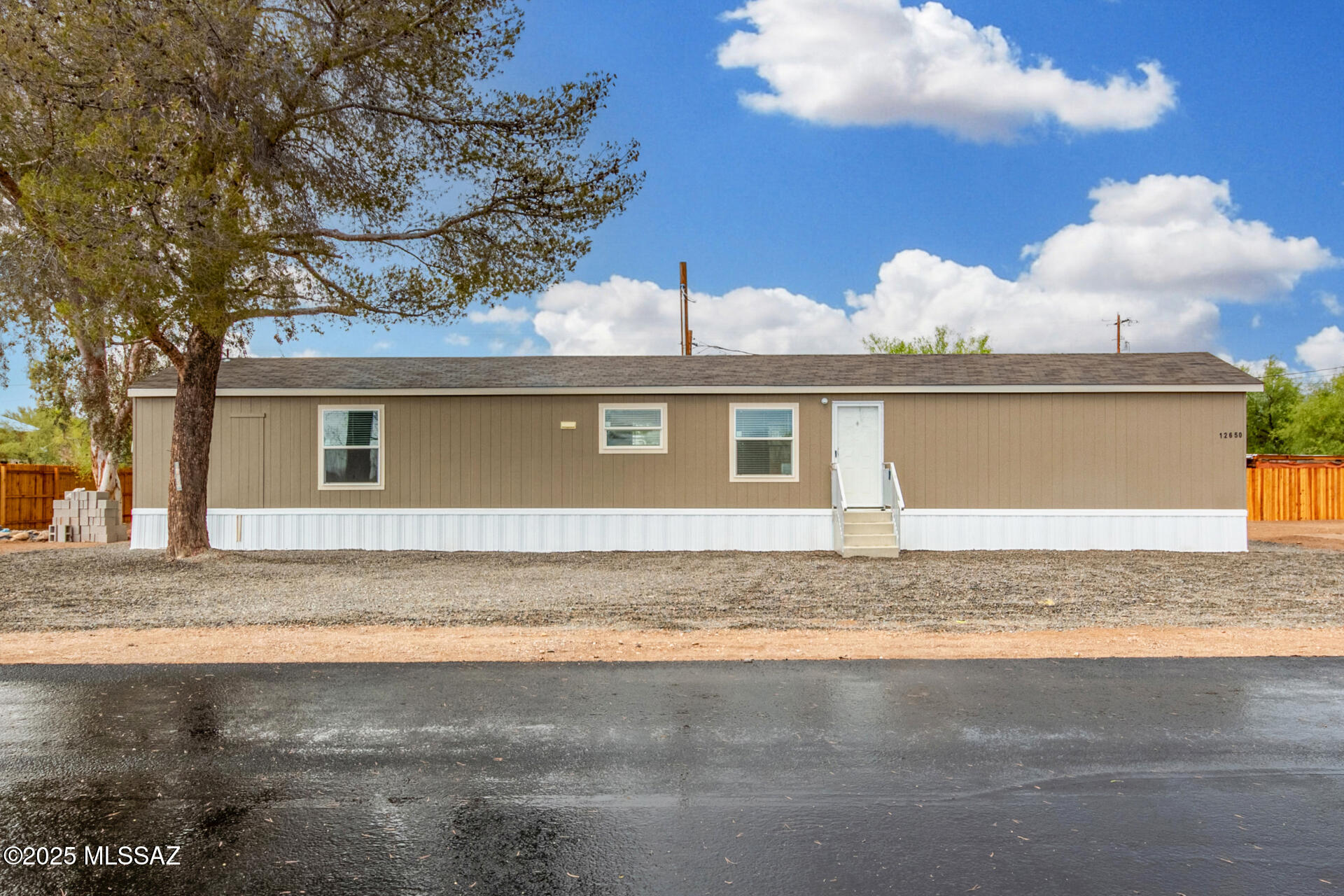 12650 N Hester Drive