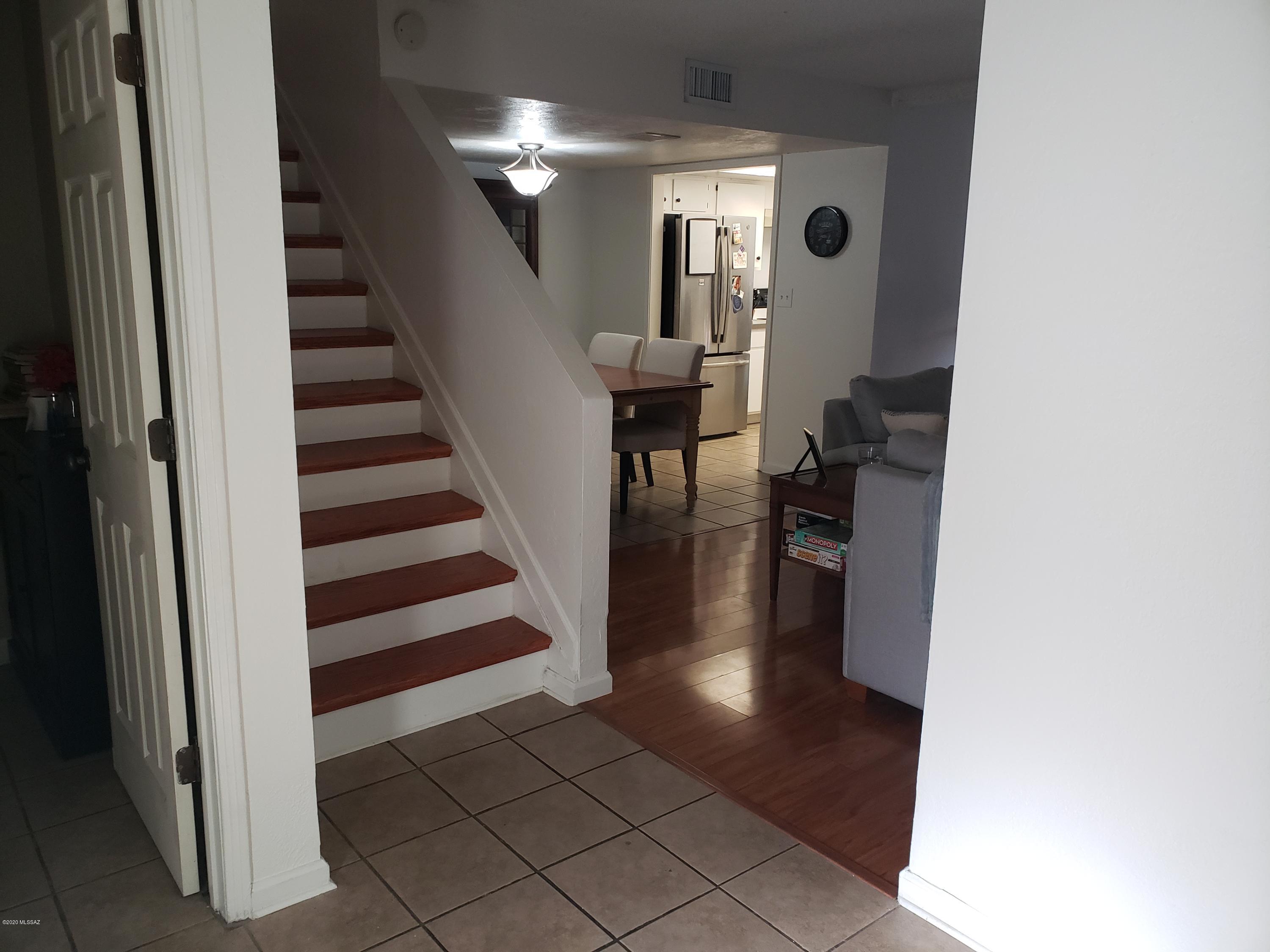 Valle Cereza (1-59) - Residential Lease