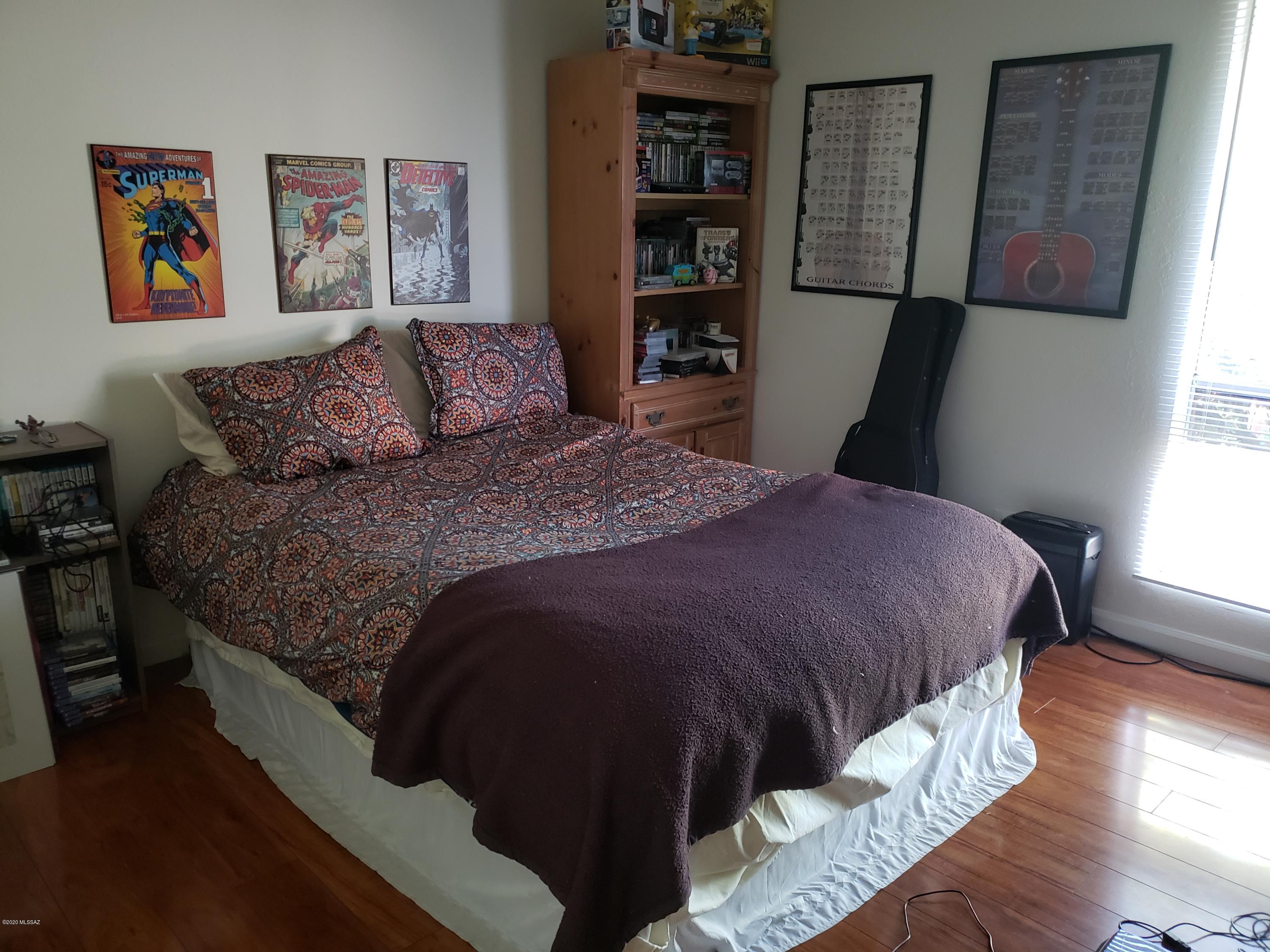 Valle Cereza (1-59) - Residential Lease