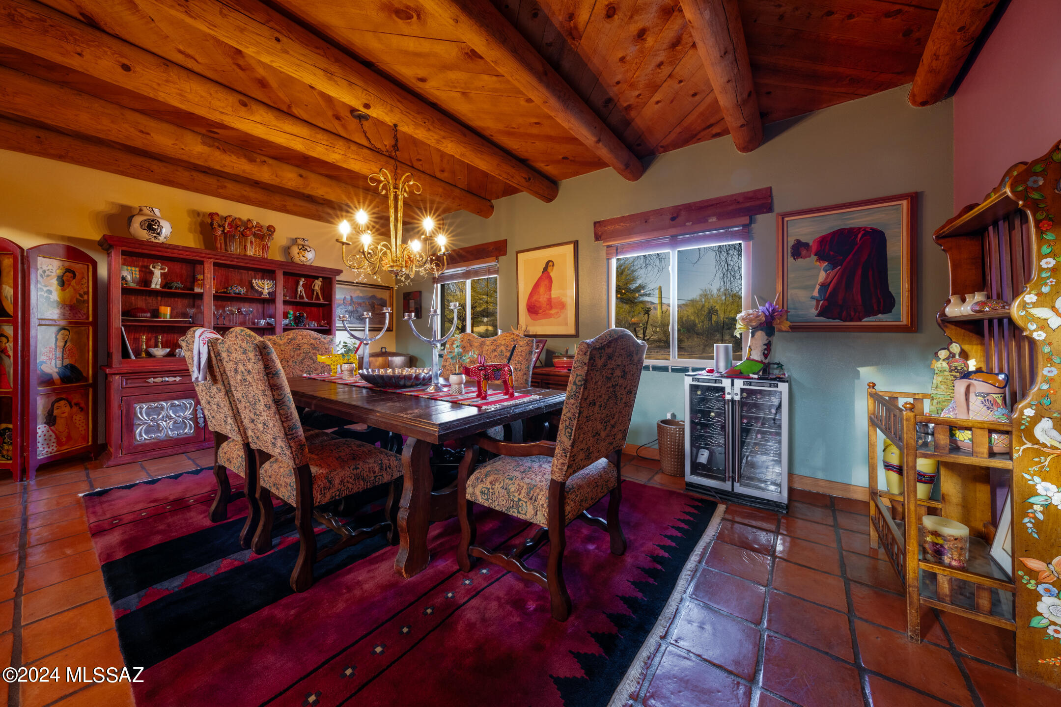 Tanque Verde Vista (1-26) - Residential