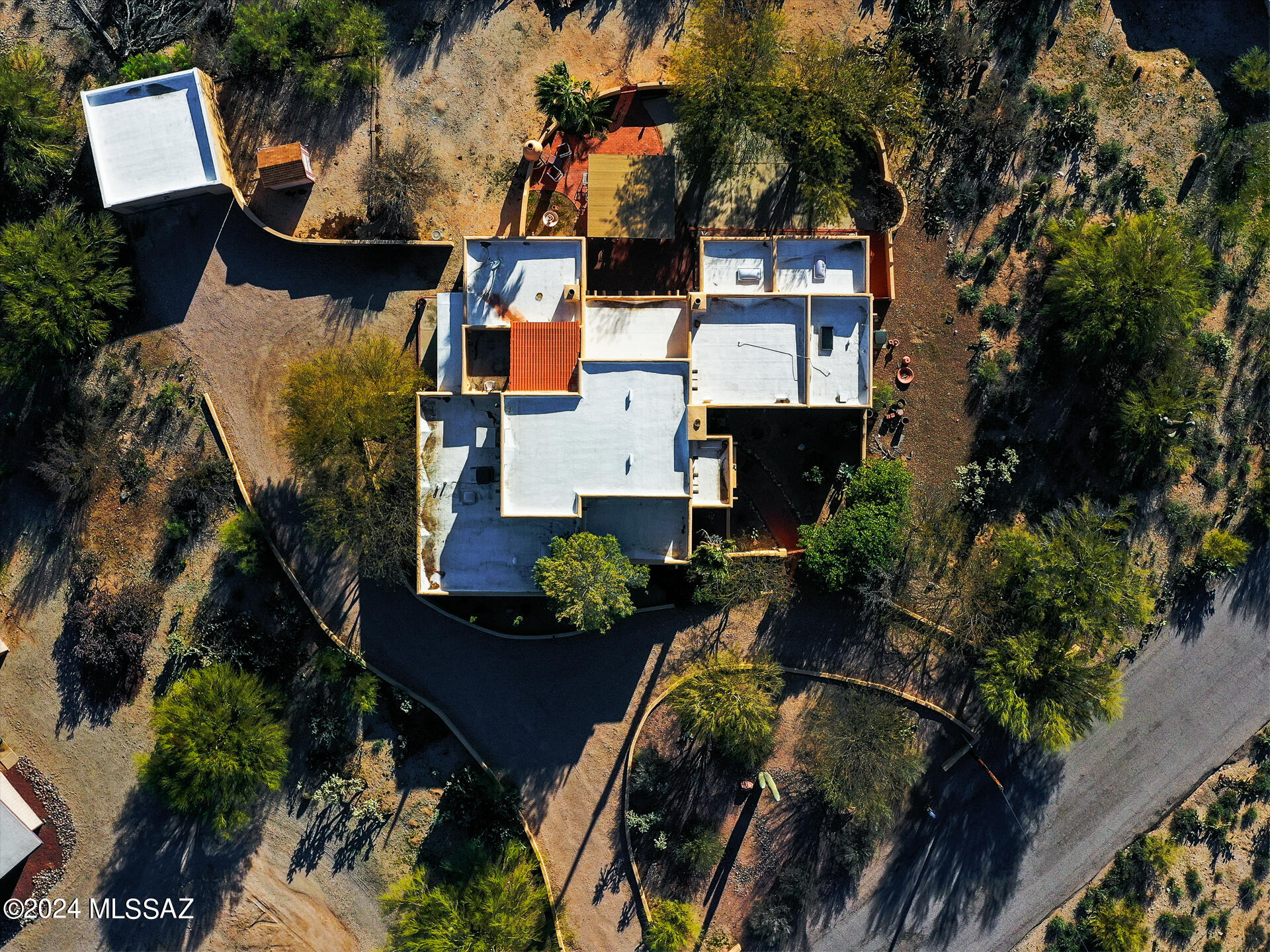 Tanque Verde Vista (1-26) - Residential