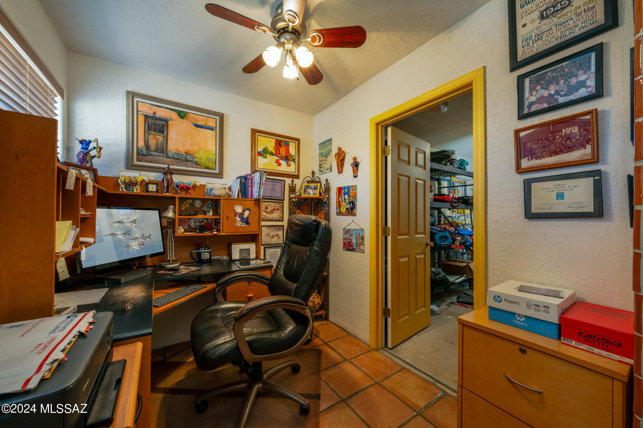 Tanque Verde Vista (1-26) - Residential
