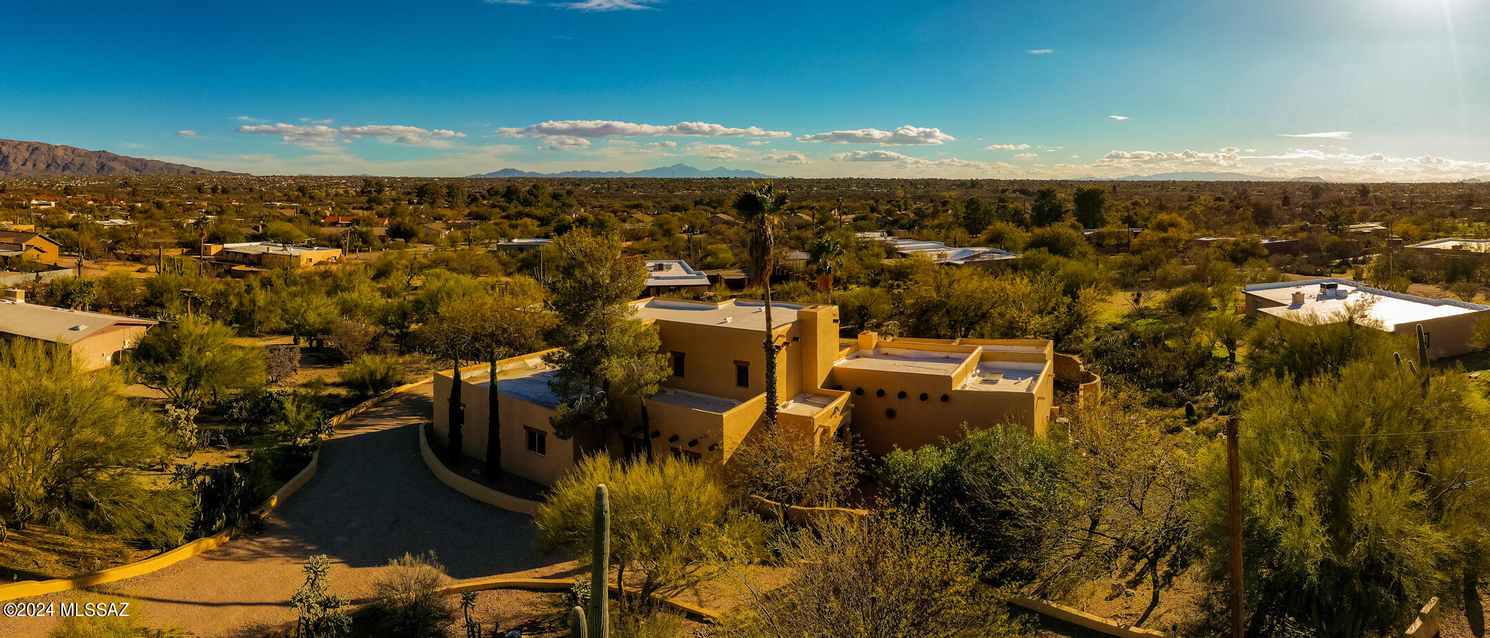 Tanque Verde Vista (1-26) - Residential