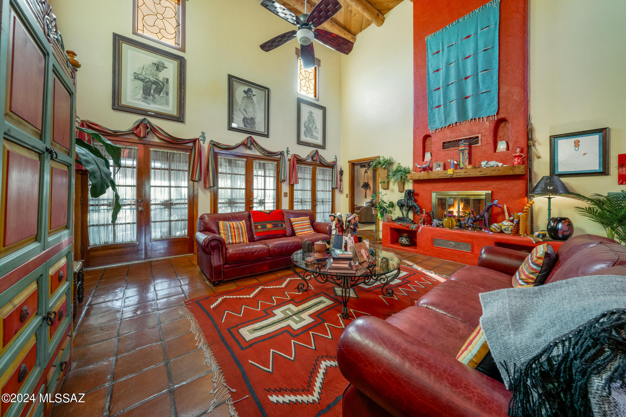 Tanque Verde Vista (1-26) - Residential