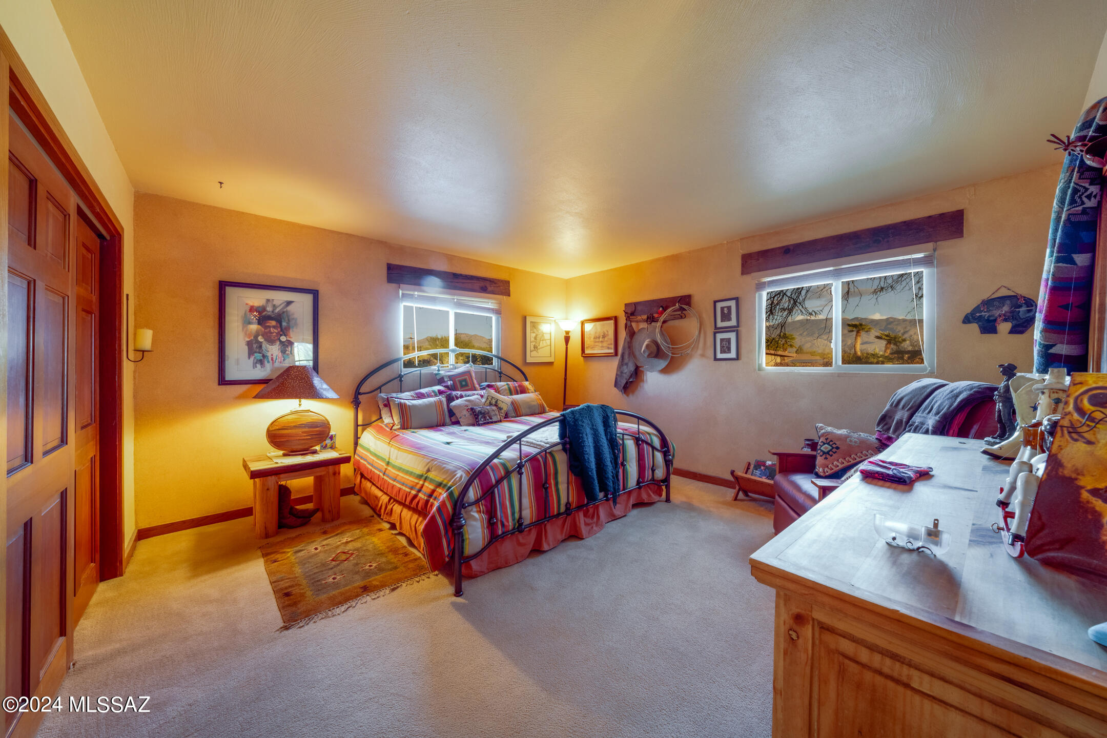 Tanque Verde Vista (1-26) - Residential
