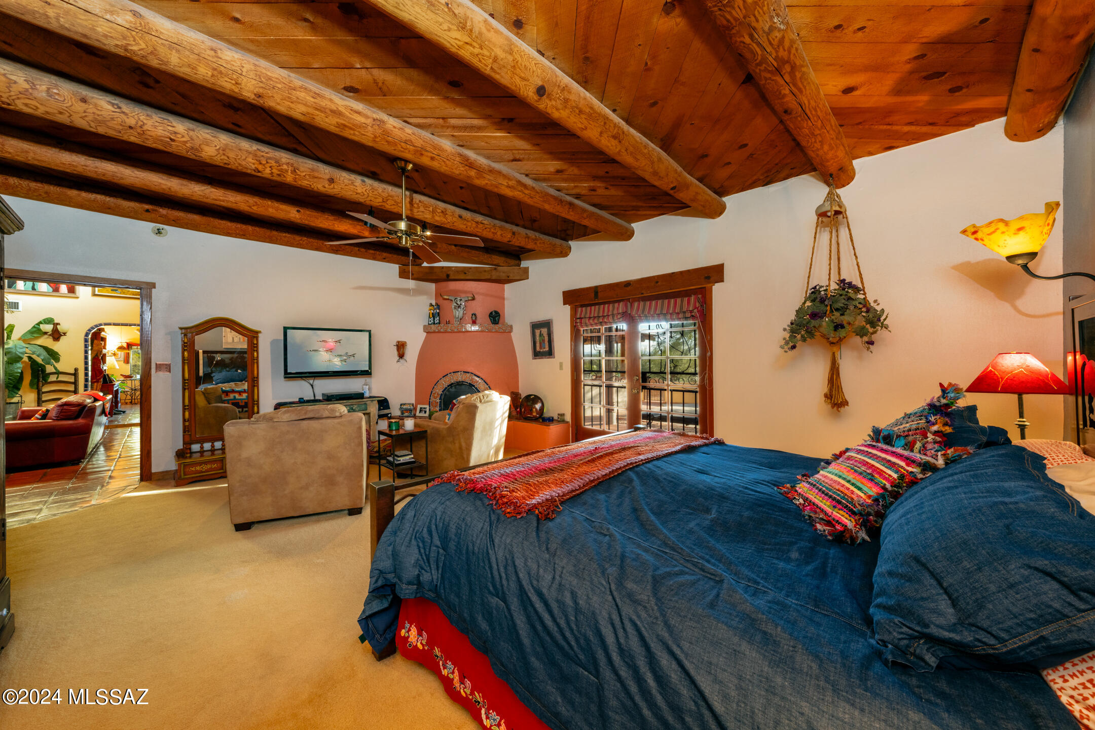 Tanque Verde Vista (1-26) - Residential