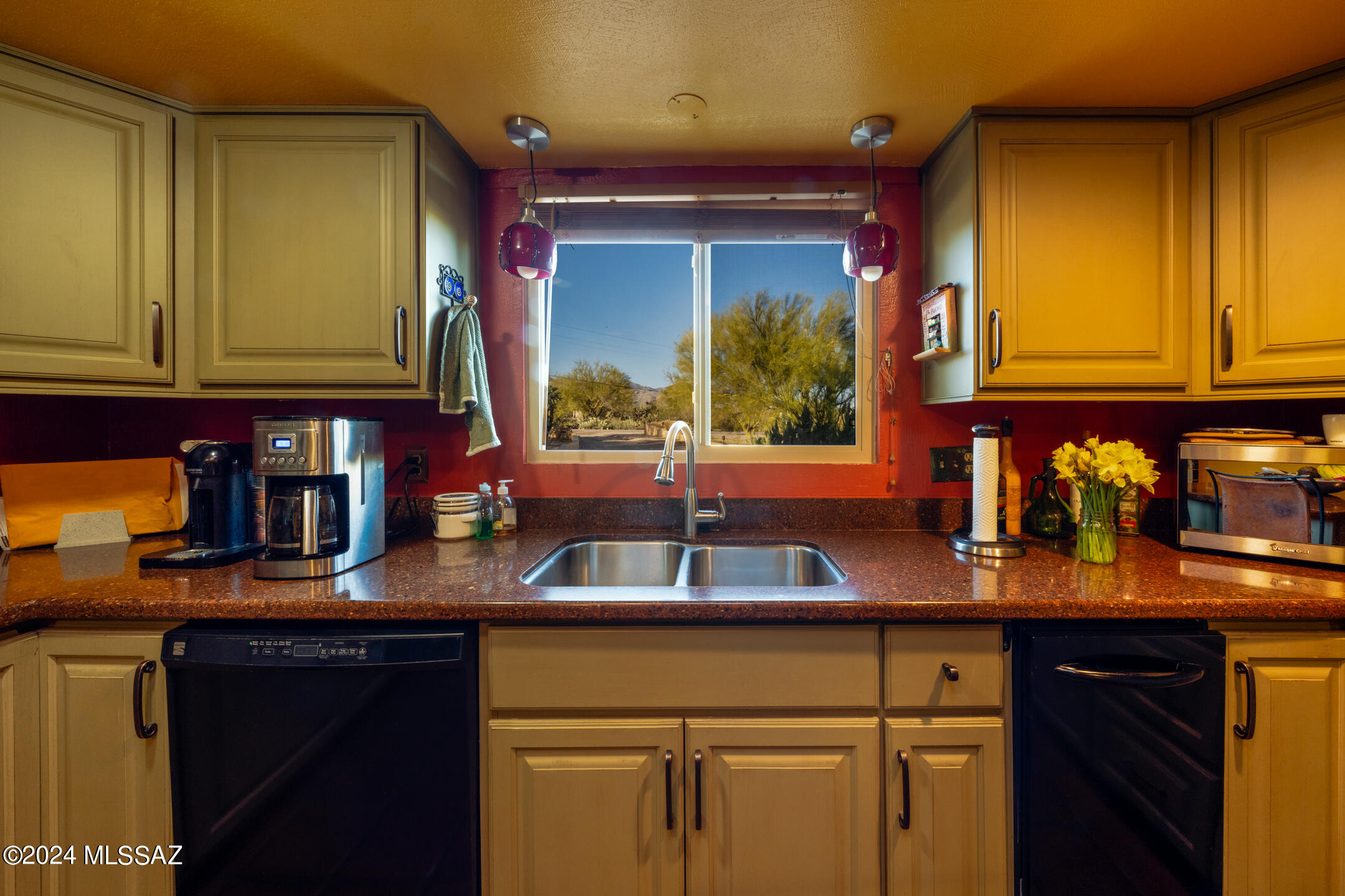 Tanque Verde Vista (1-26) - Residential