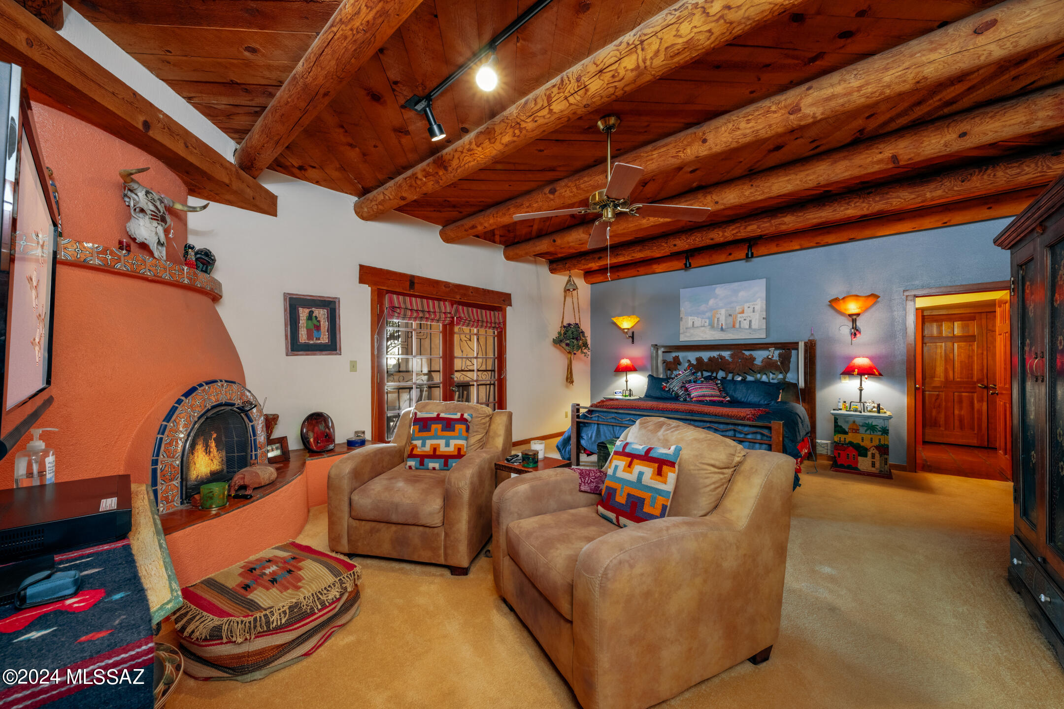 Tanque Verde Vista (1-26) - Residential