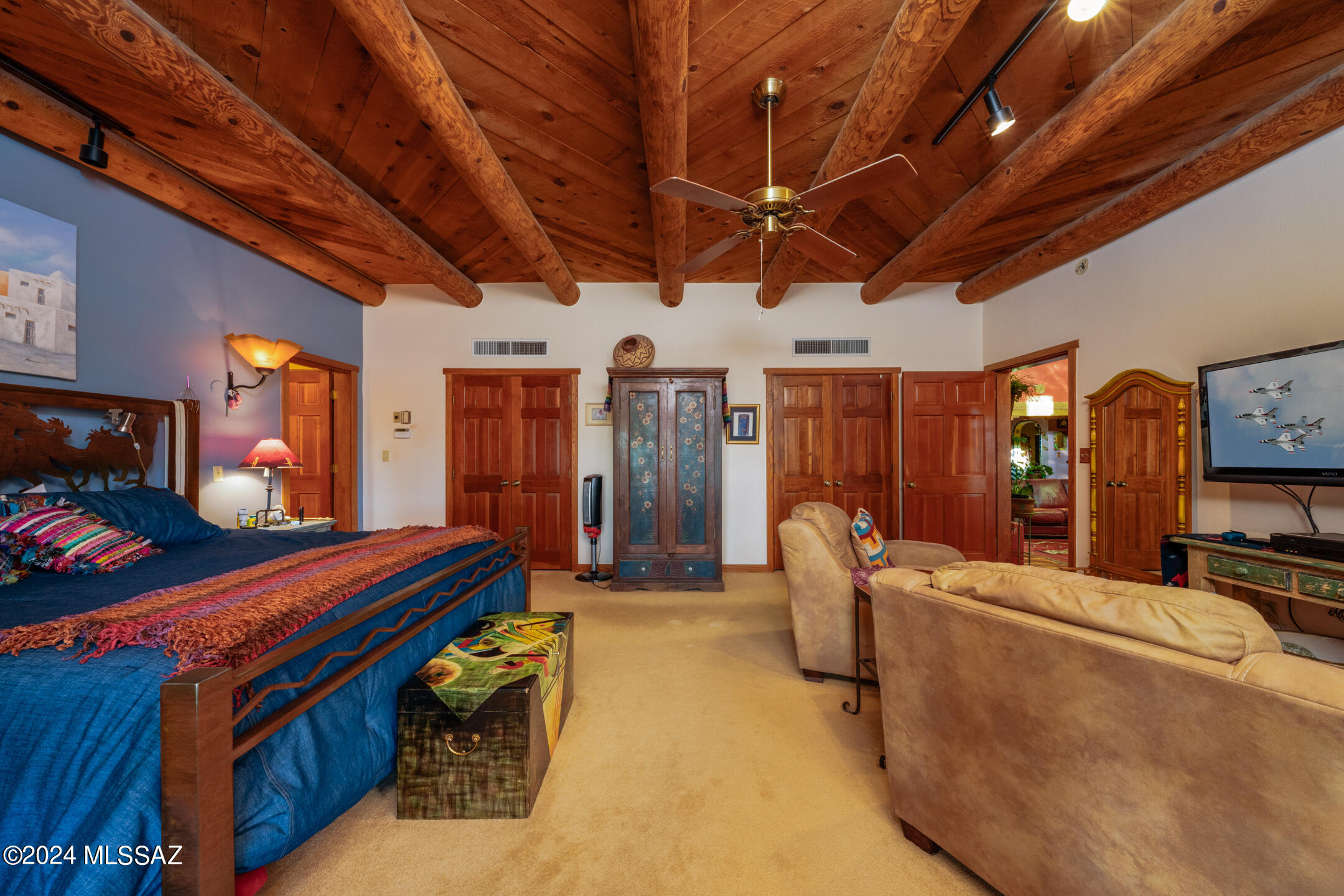Tanque Verde Vista (1-26) - Residential