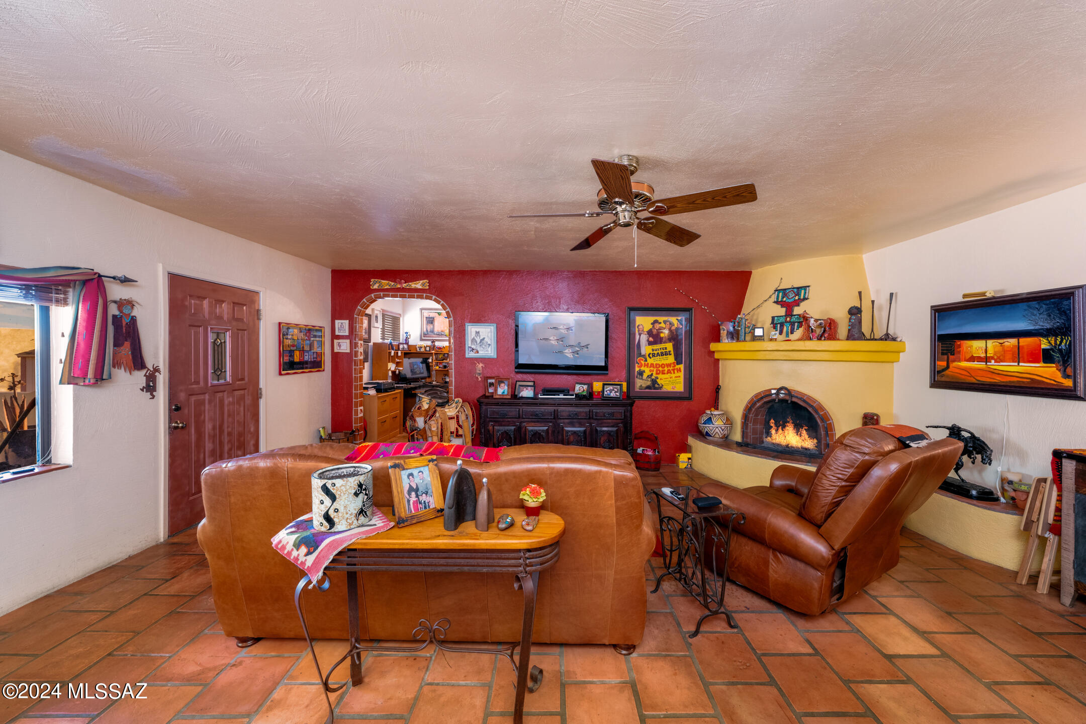 Tanque Verde Vista (1-26) - Residential