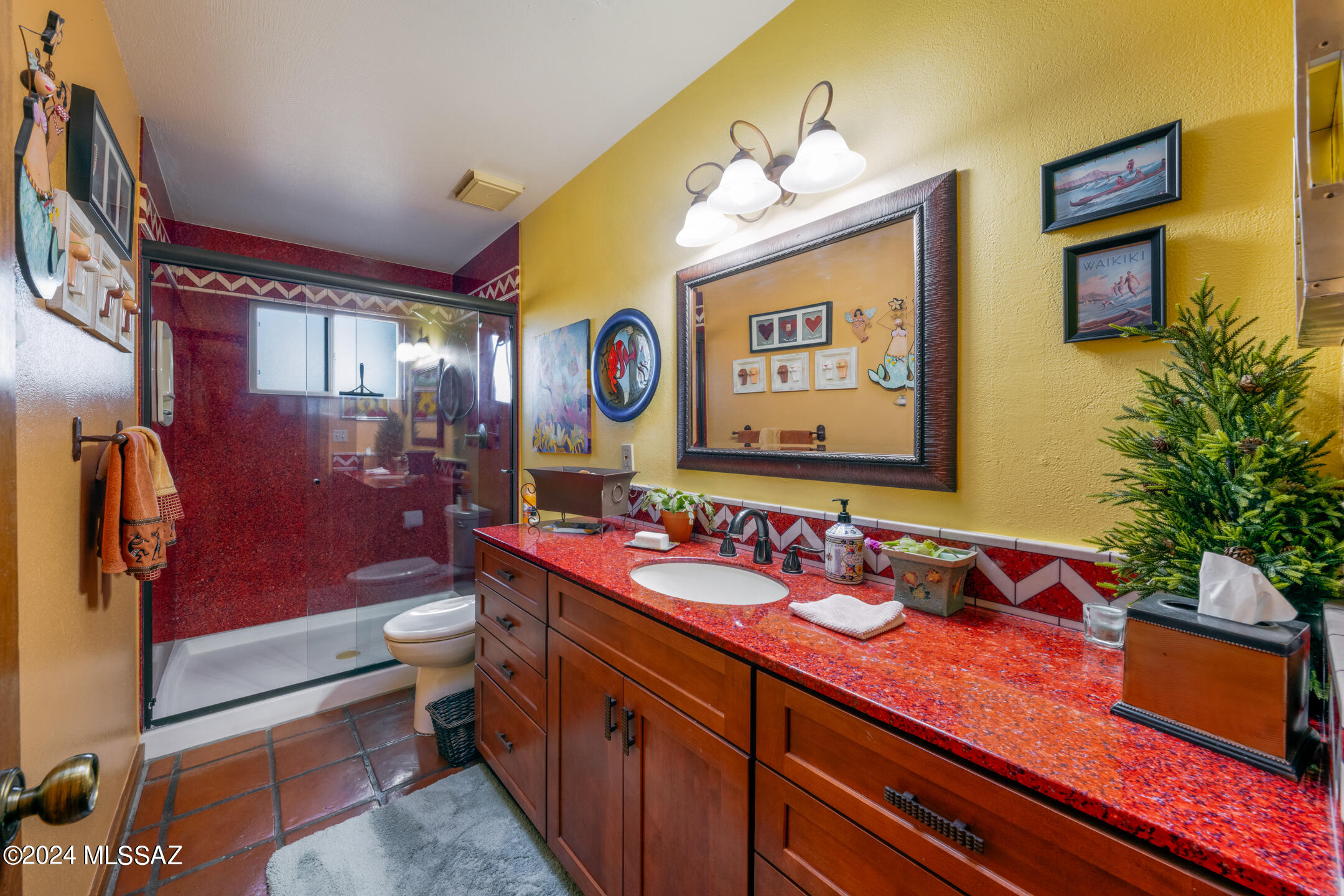 Tanque Verde Vista (1-26) - Residential