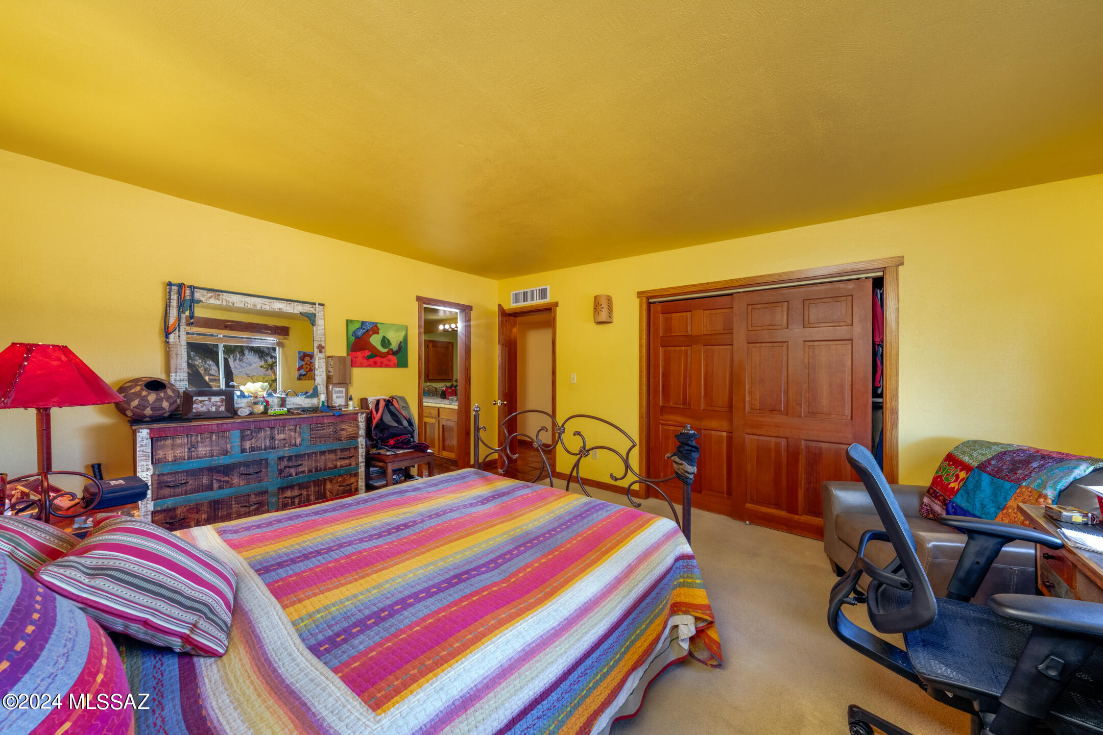 Tanque Verde Vista (1-26) - Residential