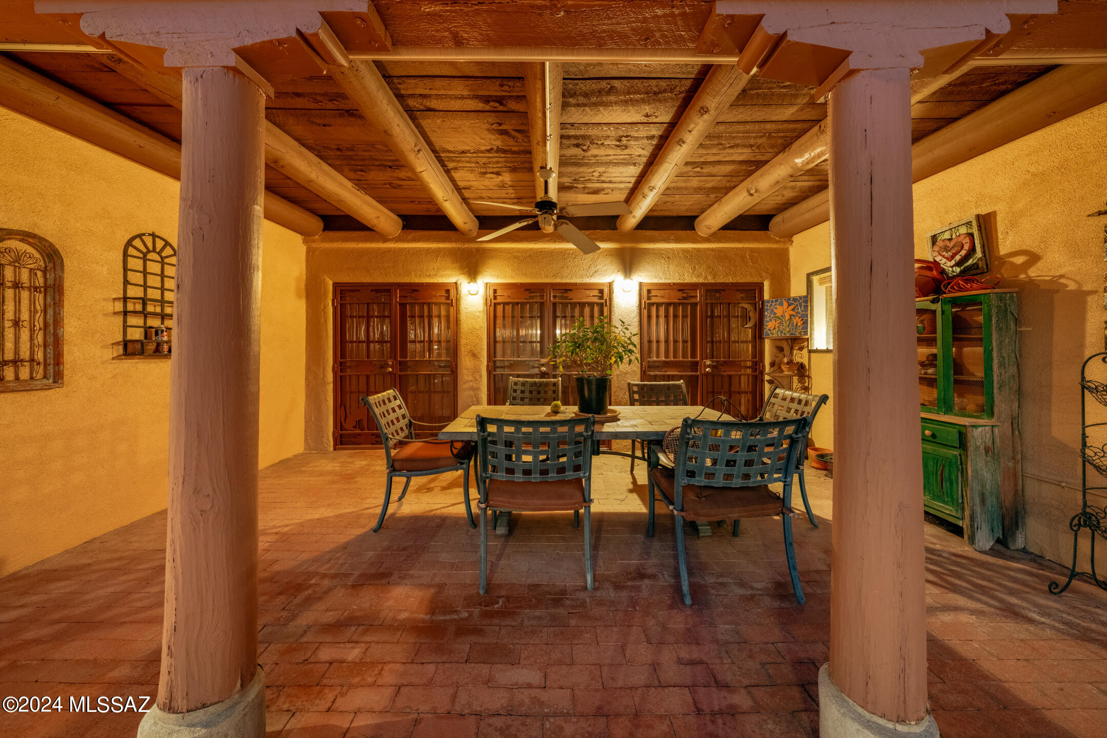 Tanque Verde Vista (1-26) - Residential